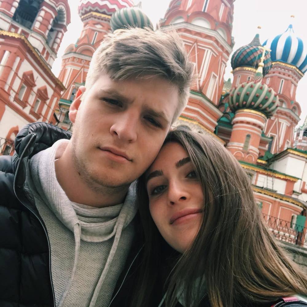 Meet your Posher, Austin